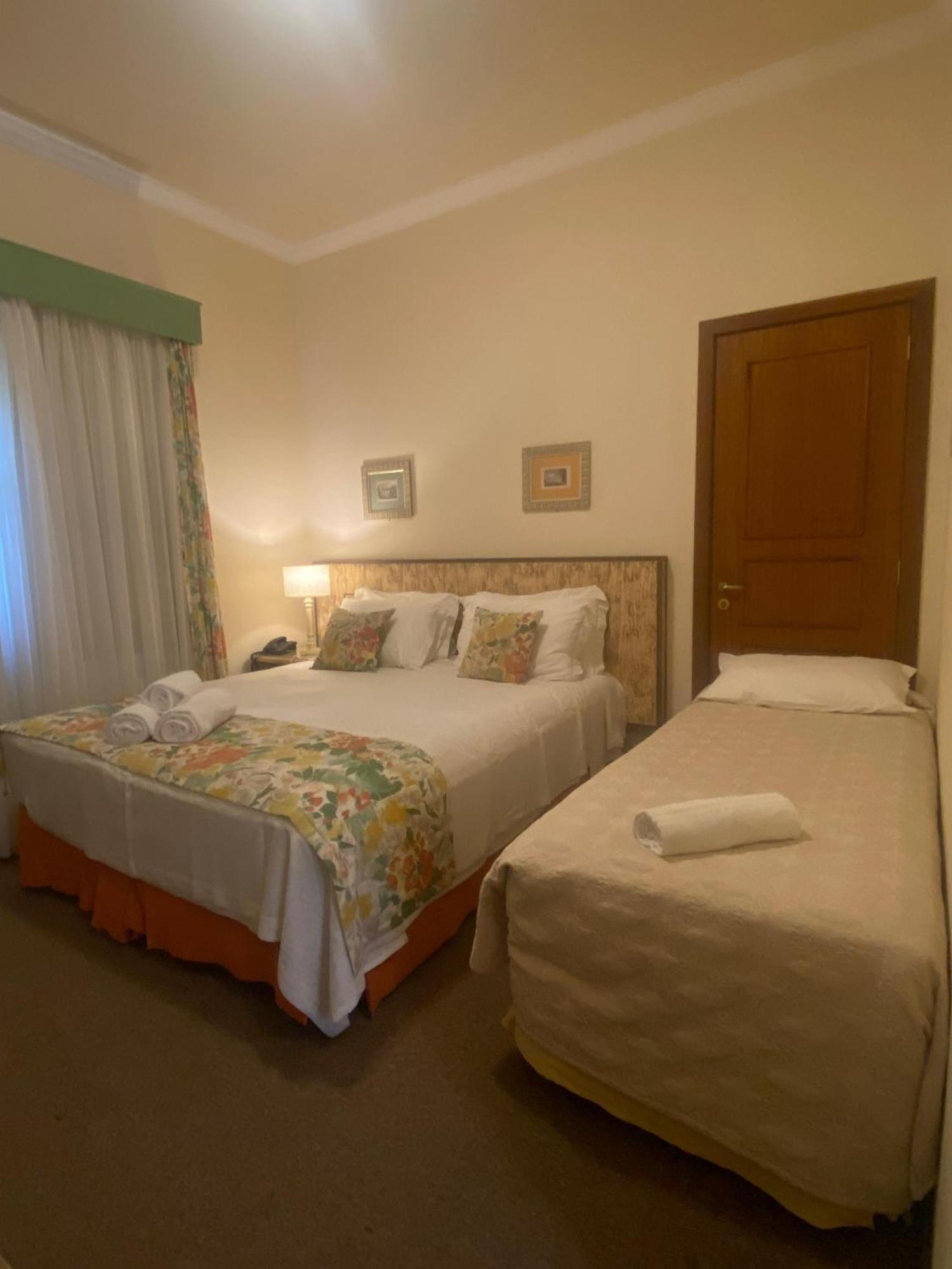 Hotel Pousada Le Chateau Γκραμάντο Εξωτερικό φωτογραφία